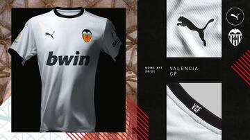 Primera equipaci¨®n