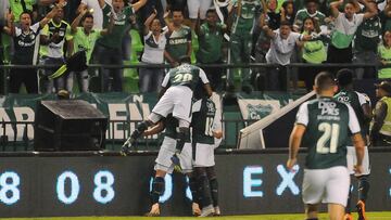 Gerardo Pelusso: "Estamos felices por los 3 puntos"