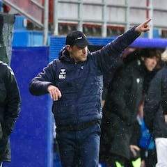 San José: “Merecíamos ganar así”