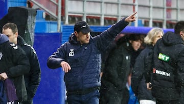 25/01/26 PARTIDO SEGUNDA DIVISION
EIBAR - ALMERIA