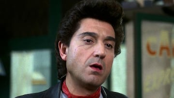 makinavaja el ultimo choriso pelicula 1992 andres pajares