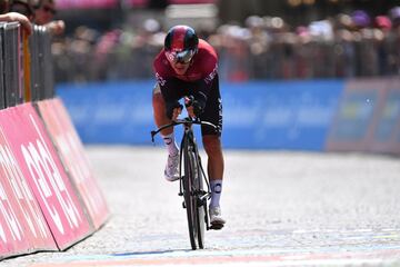 Sebastián Henao será uno de los colombianos en el Ineos