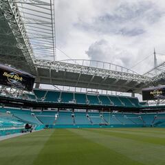 Oficial: Miami buscará sede en USA para el Mundial 2026