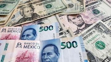 Precio del dólar, 28 de noviembre del 2024: cuál es el tipo de cambio en México