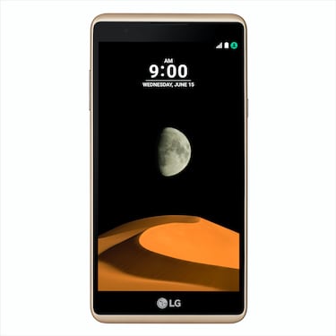 LG lanza al mercado una nueva serie de celulares