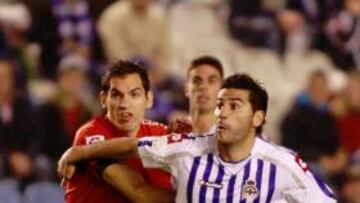 Josetxo recibe el alta tras superar una gastroenteritis