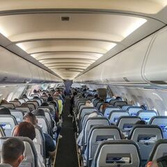 AIFA: aerolíneas y los primeros vuelos en Santa Lucía