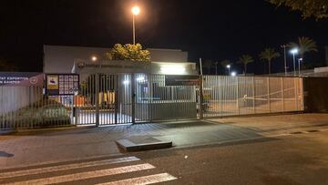 Noticias de última hora: fútbol, tenis, motor, baloncesto, actualidad...