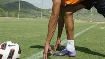 Toca reacción albinegra