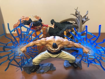 One Piece figura