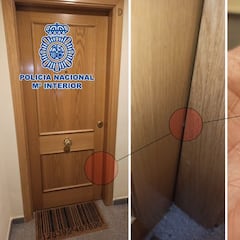 El consejo de la Policía para evitar que te roben en casa: “Si lo ves, no toques nada”