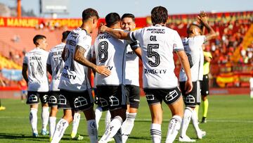 Tabla de posiciones Campeonato Nacional 2024 actualizada hoy: fecha 1, fútbol chileno