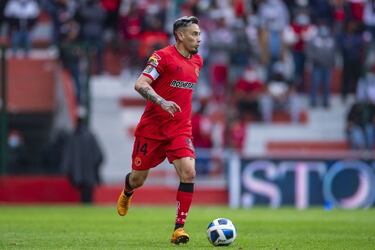 Sambueza, Reyes y López, los hombres gol del Grita México