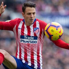 Cinco laterales libres por los que podría ofertar Pumas