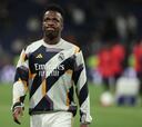 Baraja sobre insultos racistas a Vinicius en Mestalla: “La verdad sólo tiene un camino”