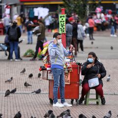 Ingreso Solidario | Quién lo cobra, últimas noticias, montos y fechas de pago | 4 de junio
