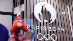 The 2024 Paris Olympics have revealed the new Olympic mascot, and it is the most French thing you can imagine. A hat.