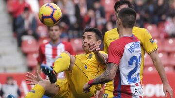 Alcorcón-Córdoba: horario, cómo ver en directo en TV y online