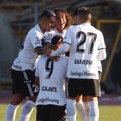 Así quedó la tabla de la Primera B: Morning se acerca a la punta