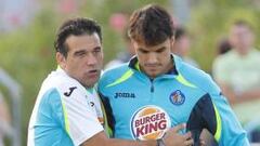 Pedro León será operado hoy por un doctor amigo