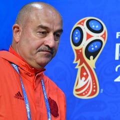 "¿España o Portugal? Nosotros queremos ser primeros"