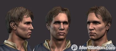 Free Radical desarrollaba Star Wars: Battlefront III