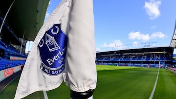 El Everton public&oacute; un comunicado en donde se opone a la Superliga Europea. Se&ntilde;al&oacute; que se encuentra decepcionado y que los 6 grandes los han traicionado