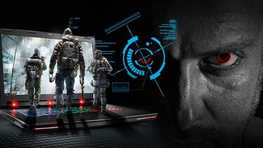 El nuevo portátil gaming de MSI te sigue la mirada