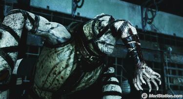 [GC] Silent Hill: Homecoming, Impresiones