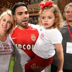 Falcao y lo imposible