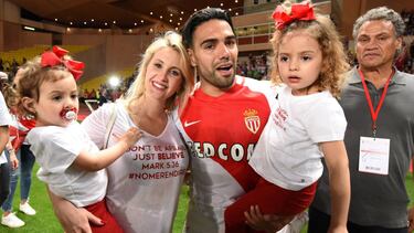 Falcao y lo imposible
