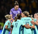 ¡Las Matildas eliminan a la campeona olímpica!