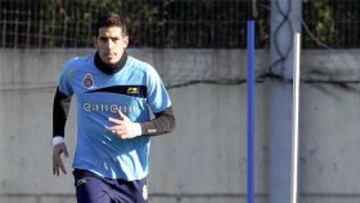 Desestimado el recurso del Espanyol sobre Casilla