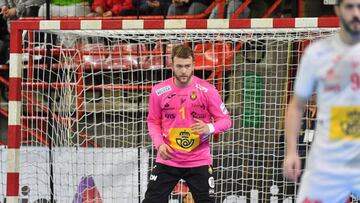 Europeo de Balonmano 2020: TV, horarios y cómo ver online