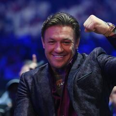 Conor McGregor enfrentará a Michael Chandler en su regreso a la UFC