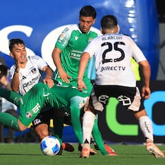 A qué hora juega Colo Colo vs Audax Italiano: horario, canal de TV y cómo verlo en vivo
