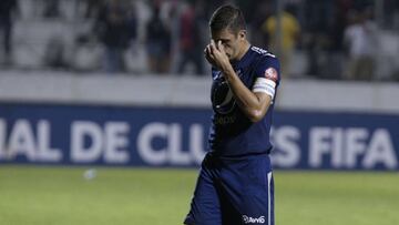 El Motagua tiene saldo negativo ante equipos de la Liga MX