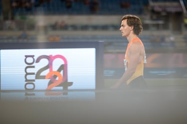 Jacobs se corona en el 100 y Crespí brilla como finalista