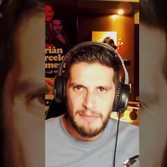 Adrián Marcelo a Chessman: “Eres un don nadie, neandertal, abusivo y no te ofrezco una disculpa”