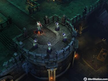 Diablo III, Impresiones