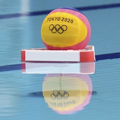 La COVID golpea de nuevo el Mundial de Natación