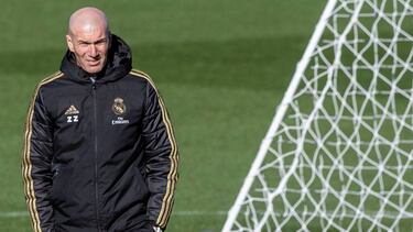 Vacas flacas, vacas gordas