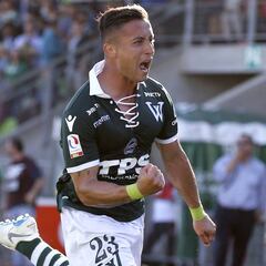 Santiago Wanderers confirmó sanción por indisciplina