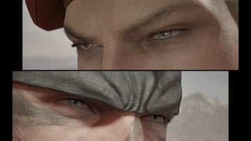 Metal Gear Solid Delta