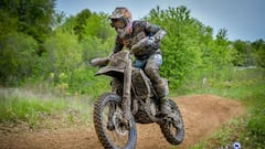 El gran ganador del certamen que volvió tras dos años de espera