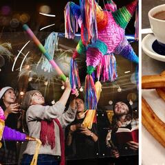 Los 10 antojiitos mexicanos para disfrutar de las posadas navideñas este 2023