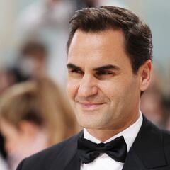 Así brillaron los deportistas en la Gala MET