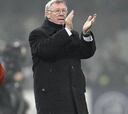 Ferguson: "El Barcelona es la gran amenaza para los equipos ingleses"