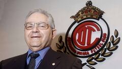 Fallece Fernando Corona, expresidente del Toluca y directivo del COM