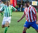 El Betis se mete en cuartos como segundo de grupo